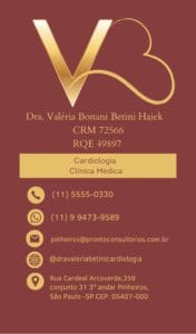 Valéria Bonani Betini Haiek