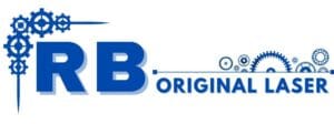RB ORIGINAL LASER INDUSTRIAL LTDA