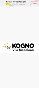 Kogno Vila Madalena
