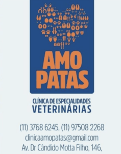 Clínica amo patas