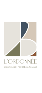 L’Ordonnée | por Débora Fuscaldi