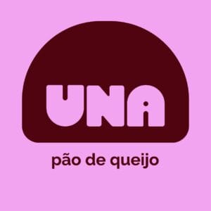 UNA PÃO DE QUEIJO